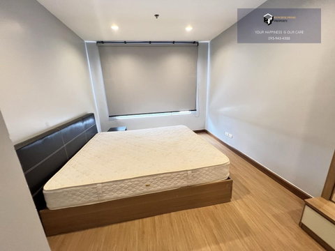 Condo One X 26 | 🚝Near BTS Phrom Phong #2025102712580 #MKT
