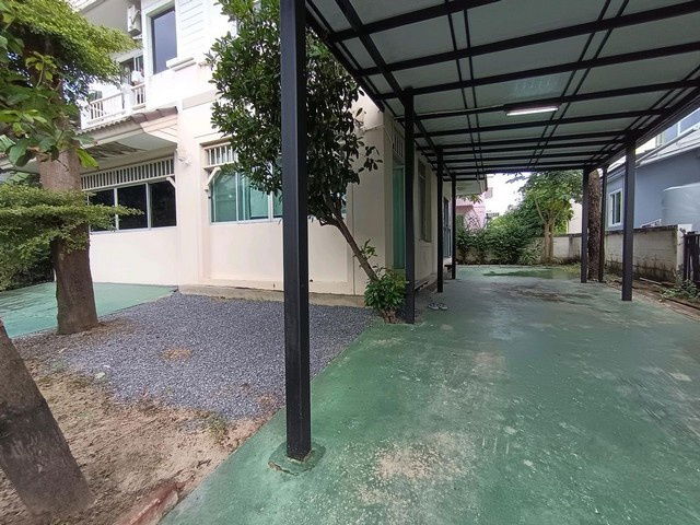 รูป HU6881 บ้านเดี่ยวให้เช่า ชลลดา สุวรรณภูมิ สมุทรปราการ - รูปที่ 2/8