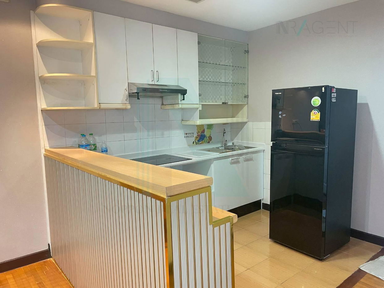 picture ð For Rent Condo THE WATERFORD DIAMOND Building 1, Floor 14,2 bed room, Room size 83.00 sqm - 8/8