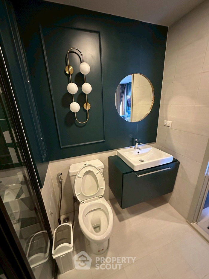 picture 1-BR Condo at The Base Sukhumvit 50 near BTS On Nut (ID 2377884) - 14/20
