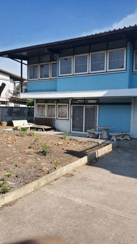 รูป HU6941 ขายบ้านเดี่ยว หมู่บ้านเสรี รามคำแหง - พระราม 9 กรุงเทพมหานคร - รูปที่ 4/8