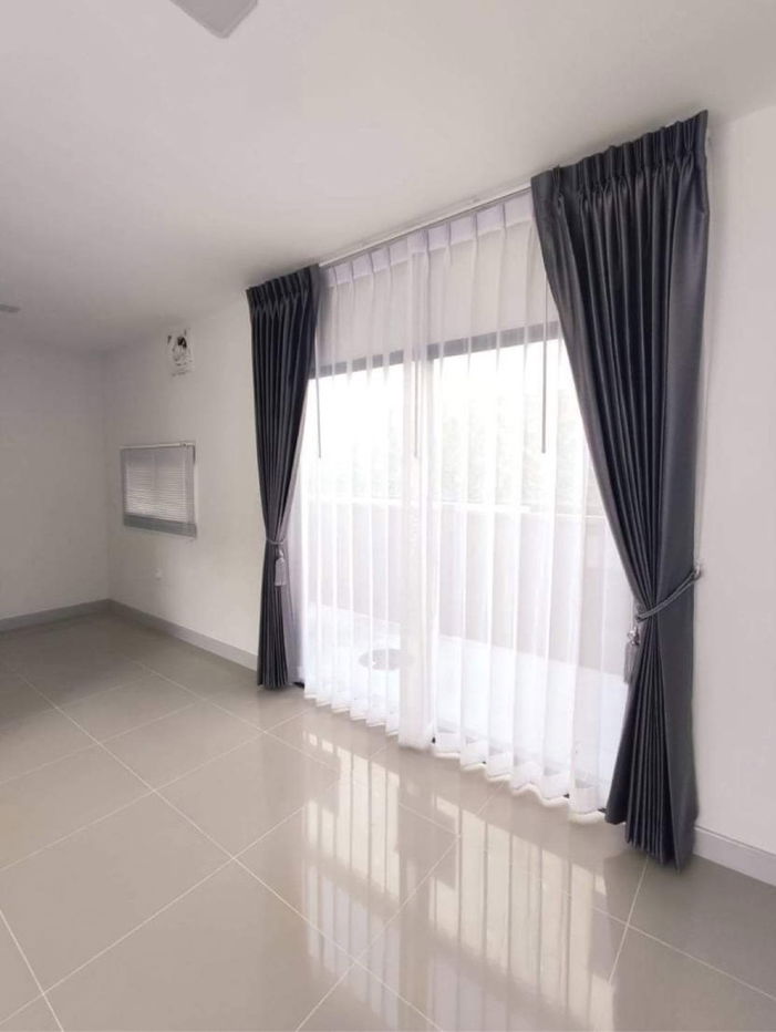 รูป 🏡 ให้เช่าทาวน์โฮม หมู่บ้าน Grand Pleno พหลโยธิน–วิภาวดี บ้านใหม่พร้อมอยู่ (ว่างเข้า 1 พ.ย. 68) 3 ห้องนอน 2 ห้องน้ำ 2 ที่จอดรถ พ - รูปที่ 3/20