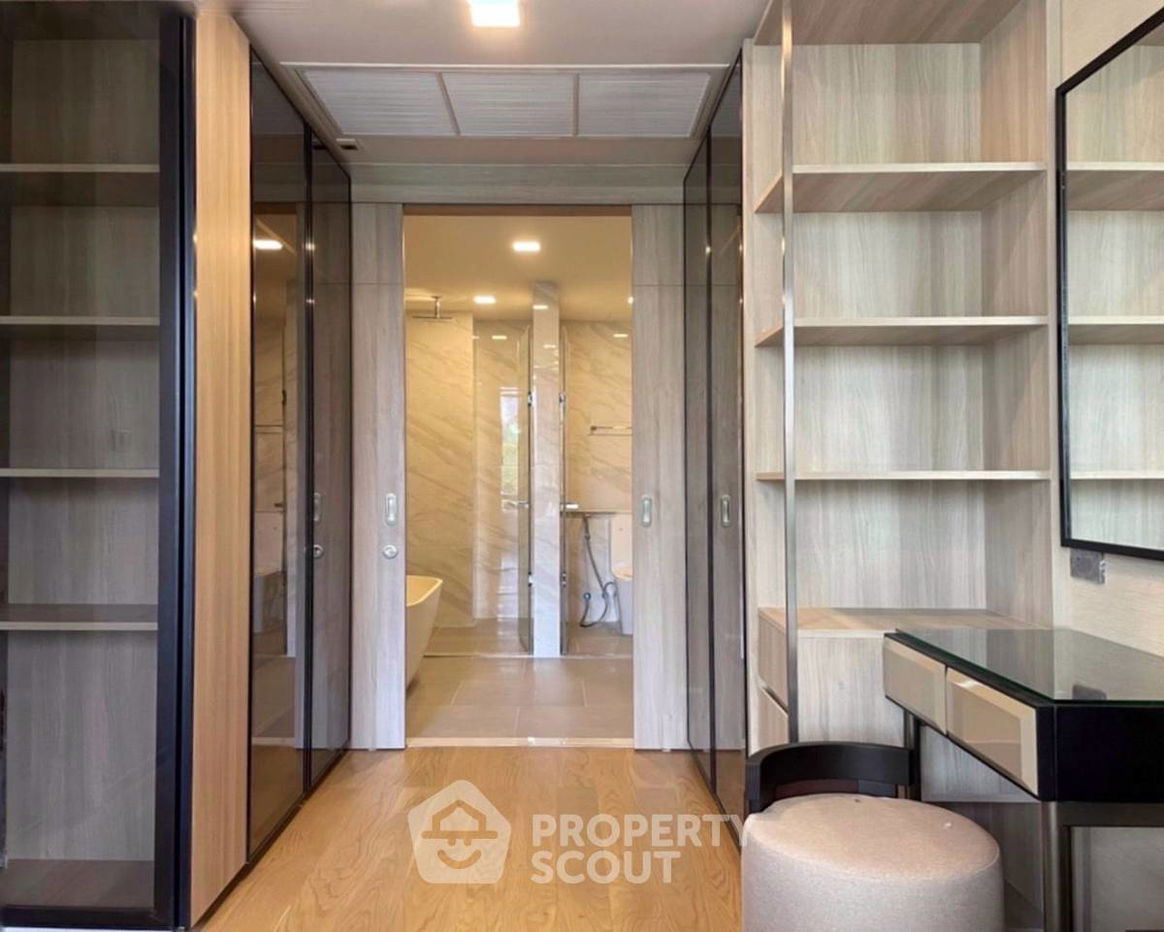 รูป คอนโด 2-ห้องนอน ที่ ฟินน์ สุขุมวิท 31 ใกล้ MRT สุขุมวิท (ID 1548734) - รูปที่ 10/11