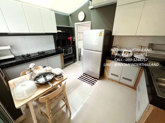 picture FOR RENT CASA VILLE DONMUANG - SONGPRAPA / 4 bedrooms 3 bathrooms / 55 Sqw. 200 Sqm. **60,000** CLOSE TO HARROW INTERNATIONAL SCHOOL - 12/16