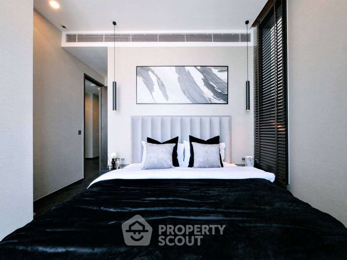 รูป คอนโด 3-ห้องนอน ที่ ดิ เอส สุขุมวิท 36 ใกล้ BTS ทองหล่อ (ID 1456403) - รูปที่ 2/10