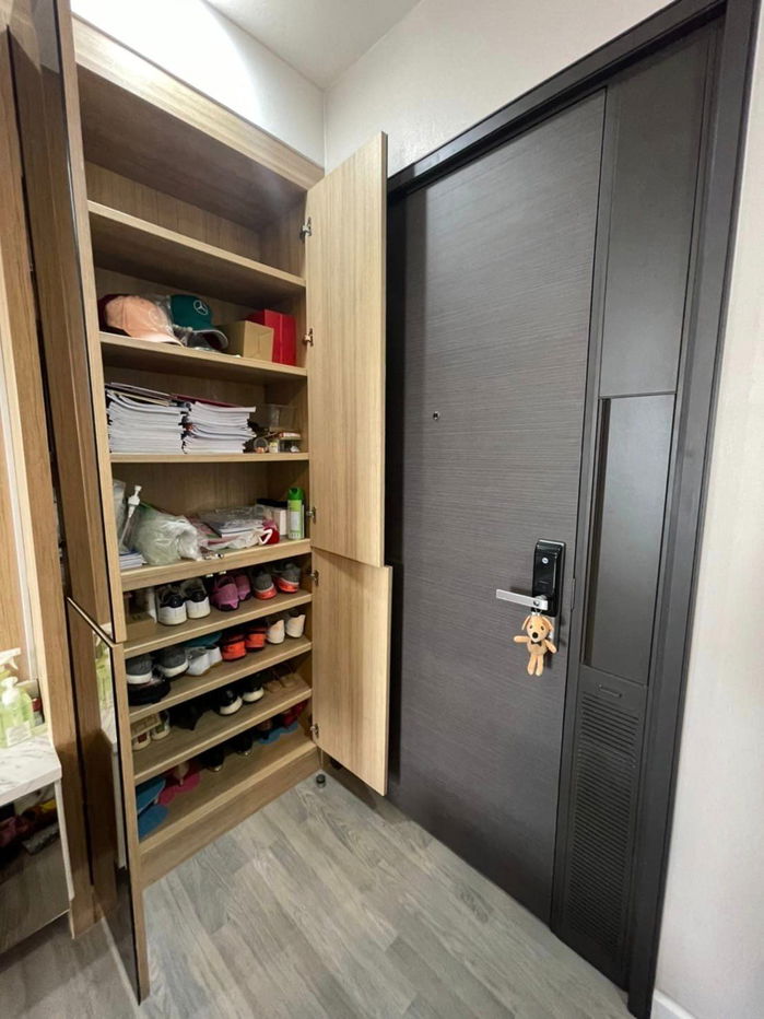 picture The Room Rama 4【𝐒𝐄𝐋𝐋 & 𝐑𝐄𝐍𝐓】🔥Simple yet elegant in every detail. Luxurious yet minimalist.🔥  Contact Line ID: @hacondo - 8/10