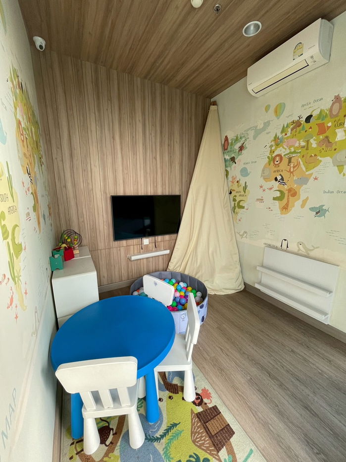 picture Code: KJ9367  for rent Whizdom Inspire Sukhumvit // Line ID: @kjcondo (with @) // - 3/9