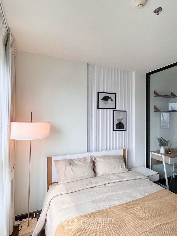 picture 1-BR Condo at The Base Park West Sukhumvit 77 near BTS On Nut (ID 2366462) - 3/20