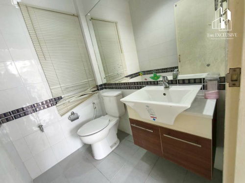 รูป ขายบ้านเดี่ยว 2 ชั้น โครงการไลฟ์บางกอก บูลเลอวาร์ด รัชวิภา Life Bangkok Boulevard รัชวิภา ✨ (ถนนพิบูลสงคราม นนทบุรี) - รูปที่ 10/22