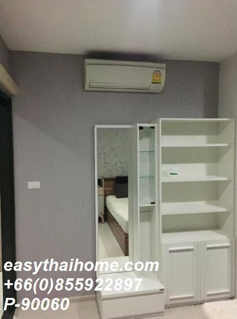 รูป P-90060 ต้องการขายคอนโด คอนโดเลต พิกเซล สาทร Soi Si Bamphen, Chong Nonsi, Yan Nawa, Bangkok Line Id @easythaihome 085-592-2897 - รูปที่ 10/15