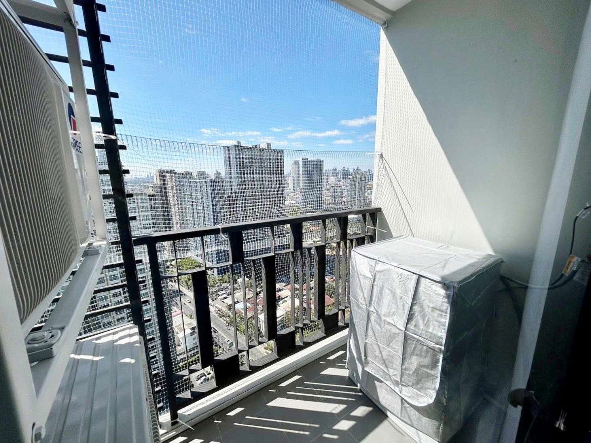 รูป ห้องอัพเดต🧿รวมคอนโด 2 ห้องนอน🧿⚠️🛋️🛌อาร์ทีมิส สุขุมวิท 77 - รูปที่ 6/13