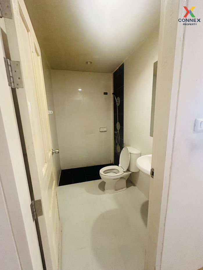 picture For Sale Townhouse/Townhome  , Prinyaluck Light Rama 5 , Bang Krang , Mueang Nonthaburi , Nonthaburi , CX-134980 ✅ Live chat with us ADD LINE @connexproperty ✅  - 5/12
