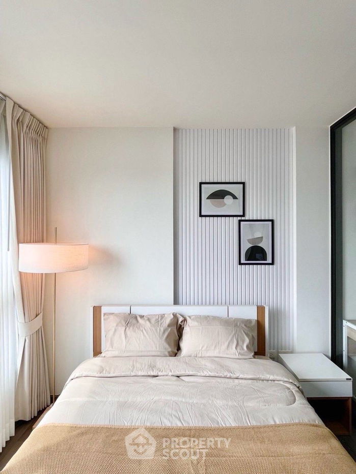 picture 1-BR Condo at The Base Park West Sukhumvit 77 near BTS On Nut (ID 2366462) - 2/20