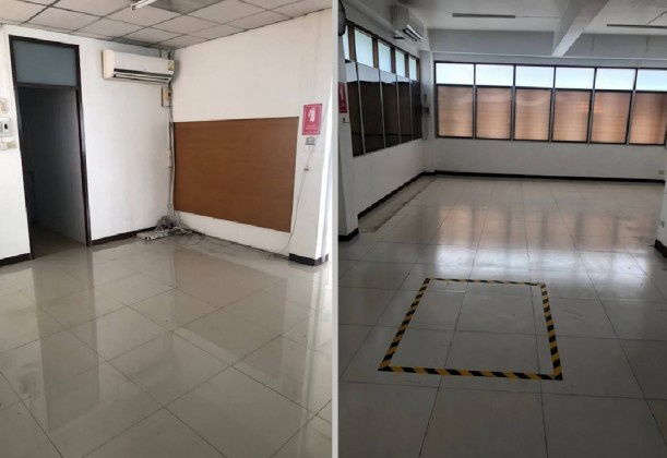 รูป ให้เช่าพื้นที่เก็บสินค้า , ขายของ Online , อาคาร 3 ชั้น / ทำเลซอยสุขุมวิท 50 / พื้นที่กว่า 600 ตารางเมตร / จอดรถ 6-8 คัน / เหมาะหลากหลายธุรกิจ - รูปที่ 11/11