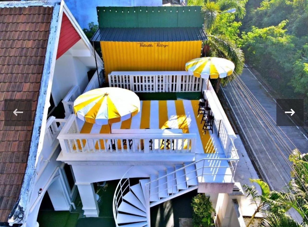 รูป พูลวิลล่าติดทะเลเพียง 400 ม.!! คิวเช่าแน่นทุกวัน!! นาจอมเทียน-Pattaya พร้อมเริ่มธุรกิจต่อได้ทันที !! ขายพูลวิลล่า นักลงทุนไม่ควรพลาด - รูปที่ 9/18