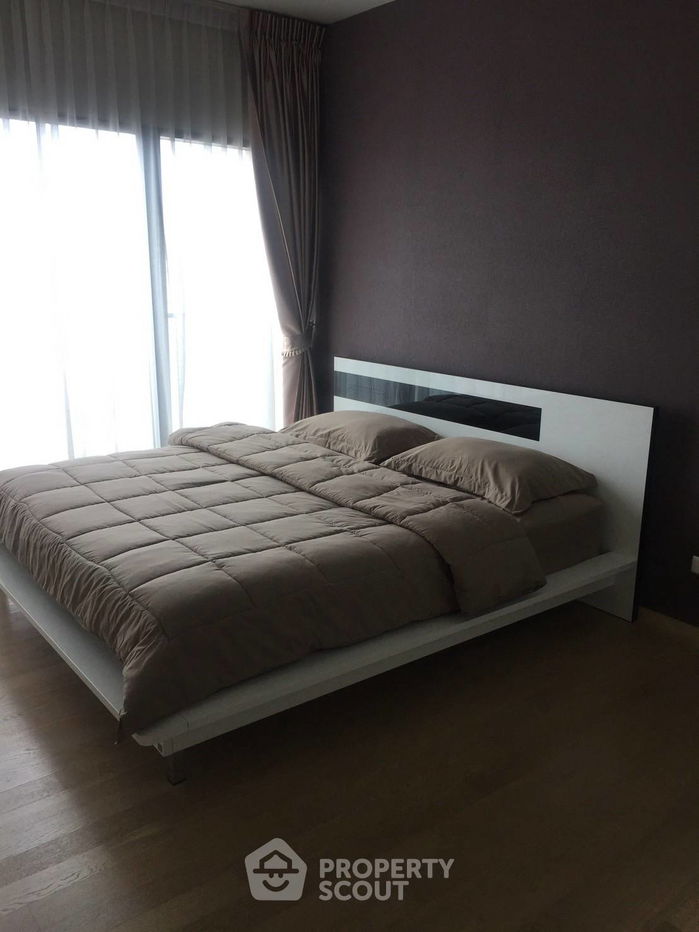 picture 2-BR Condo at Noble Refine Prompong near BTS Phrom Phong (ID 2374800) - 4/7
