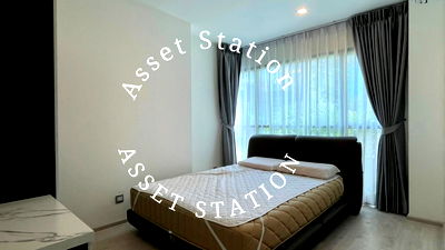 Condos for sale : Urgent sale: Rhythm Rangnam, 2 bedrooms, 2 bathrooms, near BTS Ari