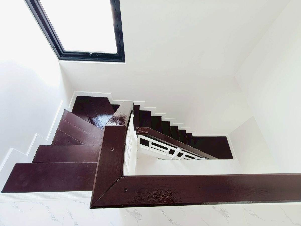 รูป บ้านโซนลำลูกกา ใกล้ตลาดเลอมาเช่ หมู่บ้านฟ้าปิยรมย์ คลอง6 โซนเนตโต้  นัดชมเลย 085-318-6868 - รูปที่ 20/27