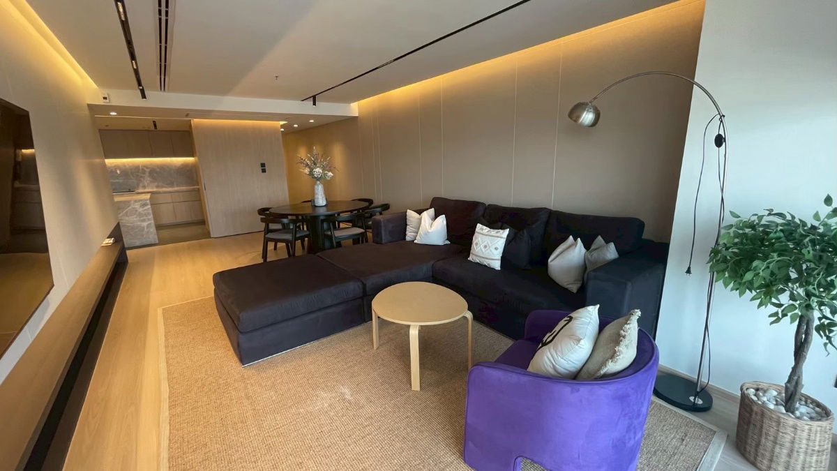 picture ðCondo for rent  bangkok river marina  - 1/17