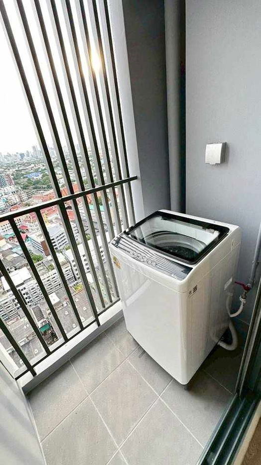 รูป ห้องว่าง🙋🏼ราคาต่อรองได้💎🙋🏼💥แอดไลน์เพื่อนัดดูห้องได้เลยนะคะ📲โมดิซ ไรห์ม รามคำแหง - รูปที่ 11/12