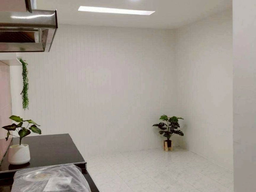 รูป บ้านโซนรามอินทรา ถนนพระยาสุเรนทร์ 35 หมู่บ้านเพชรไพลิน ใกล้ห้างแฟชั่นไอแลนด์ นัดชมบ้านเลย 085-318-6868 - รูปที่ 9/17