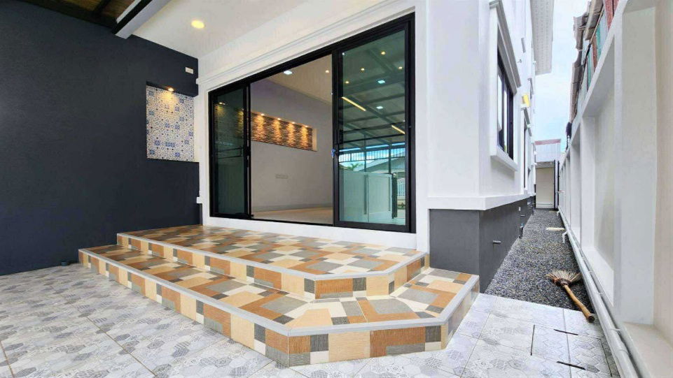 picture HouseForRent Two-story twin , Tha Wang Tan-Saraphi, Chiang Mai - 7/23