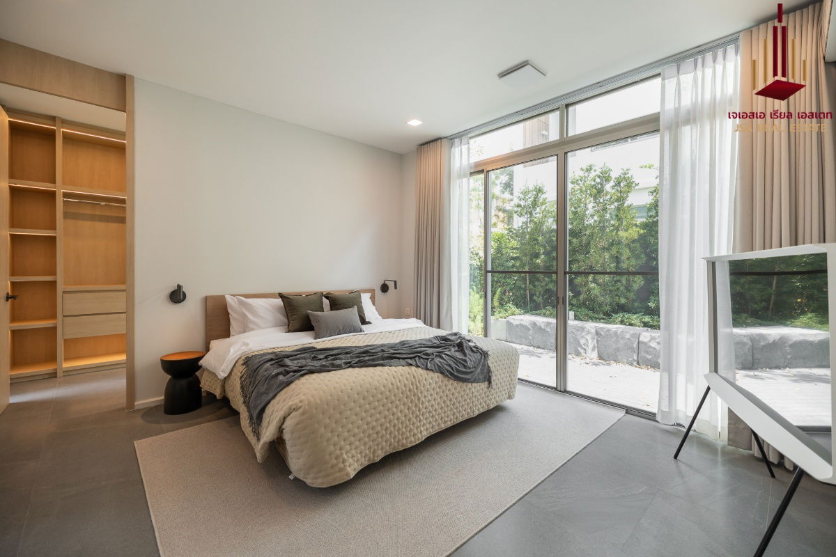 picture ✨ For Rent : VIVE Rama 9 ✨  💰 Only 250,000  thb/month - 9/10