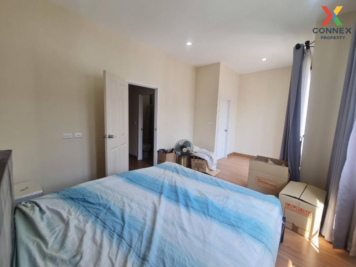 รูป ขายทาวน์เฮ้าส์/ทาวน์โฮม  โกลเด้น ทาวน์ 2 สุขสวัสดิ์ - พุทธบูชา บางปะกอก เขต ราษฎร์บูรณะ กรุงเทพ CX-135035 ✅ ทักไลน์ @connexproperty ตอบทันที ทีมงานมืออาชีพ ✅  - รูปที่ 5/11