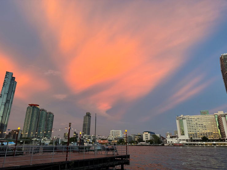 รูป ขายคอนโด ศุภาลัย ริเวอร์เพลส ชั้น 29 ขนาด 53 ตร.ม. - รูปที่ 18/18