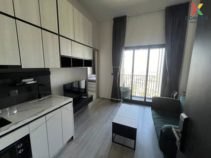 รูปภาพ 🔥🔥🔥 เช่าคอนโด เดอะไลน์ สุขุมวิท 101 BTS-ปุณณวิถี บางจาก เขต พระโขนง กรุงเทพ CX-21975 ✅ ทักไลน์ @connexproperty ตอบทันที ทีมงานมืออาชีพ ✅ 🔥🔥🔥