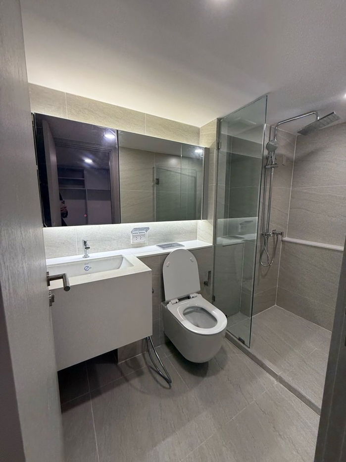 รูป 🏢 ขายคอนโด : SO ORIGIN KASET INTERCHANGE (โซ ออริจิ้น เกษตร อินเตอร์เชนจ์)   รหัสทรัพย์ | 📌LNP-C10187  - รูปที่ 2/6