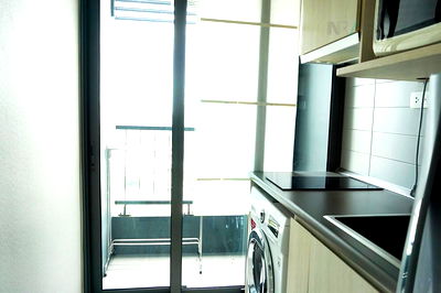 Condos for rent Bang Na : 🎊 For Rent Condo IDEO MOBI SUKHUMVIT EASTGATE Building 1, Floor 22,Studio, Room size 22.00 sqm