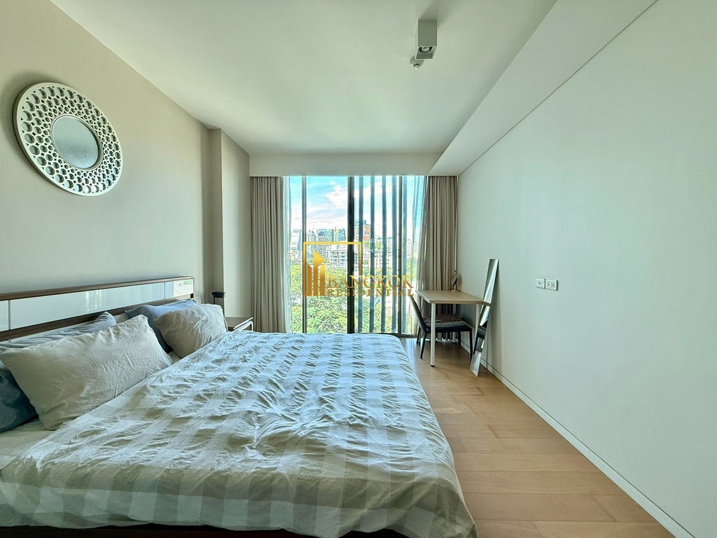 รูป Siamese 39 | Charming 2 Bedroom Condo in Phrom Phong Area - BR60696CD - รูปที่ 9/28