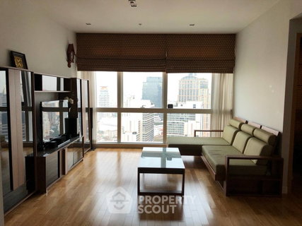 รูปภาพ 2-BR Condo at Millennium Residence @ Sukhumvit Condominium near BTS Asok (ID 511065)