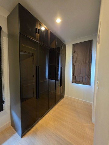 รูป HU6907 บ้านเดี่ยวให้เช่า คณาสิริ ศาลายา - ปิ่นเกล้า นนทบุรี - รูปที่ 7/8