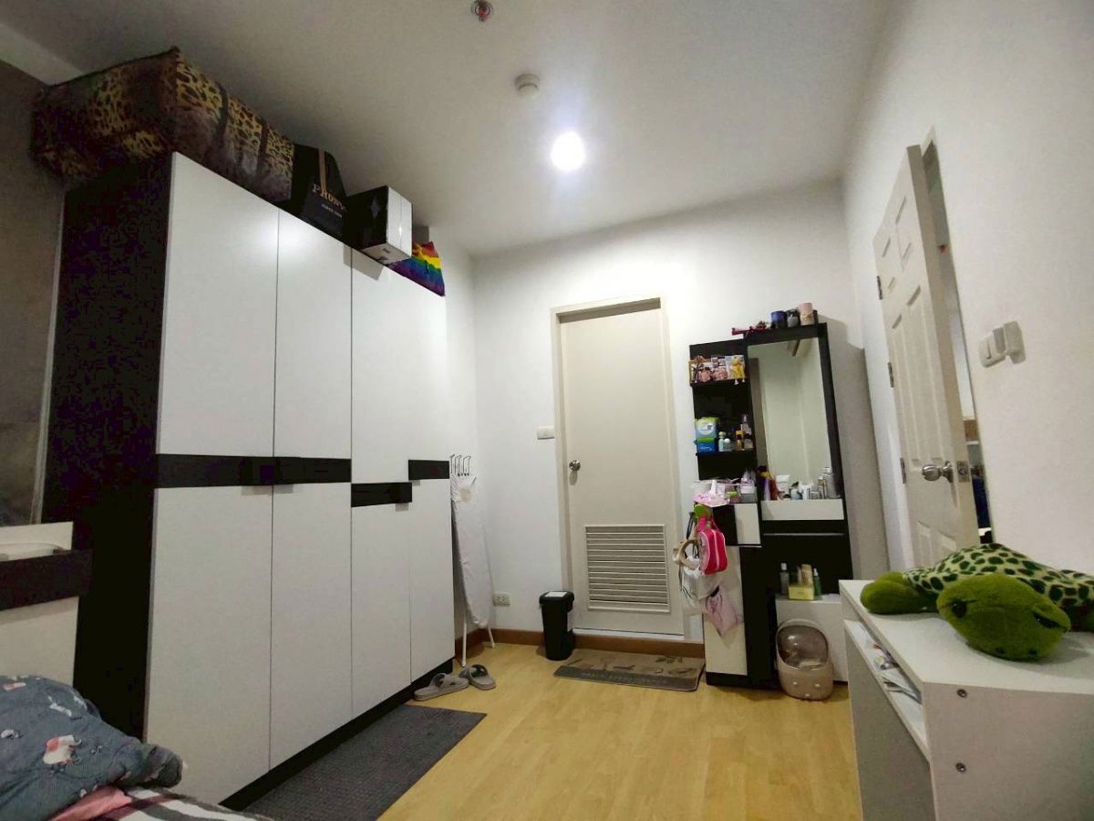 รูป ขายคอนโด แอด บีทีเอส เรสซิเด้นซ์  วิภาวดี 3 - รูปที่ 6/12