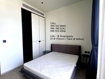 คอนโดให้เช่า : ให้เช่า   Chapter Charoennakorn - Riverside , 4 สตูดิโอ 26 ตรม ,BTS สะพานตากสิน , BTS กรุงธนบุรี ใกล้ ICONSIAM