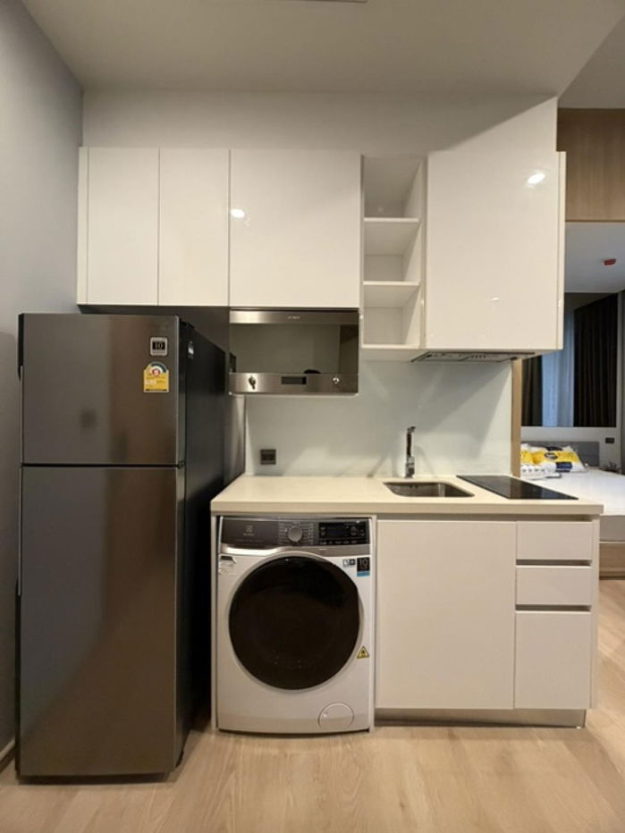 รูป 🏢 ให้เช่าคอนโด : Noble BE 19 (โนเบิล บี 19)   รหัสทรัพย์ | 📌LNP-C10181  - รูปที่ 11/13