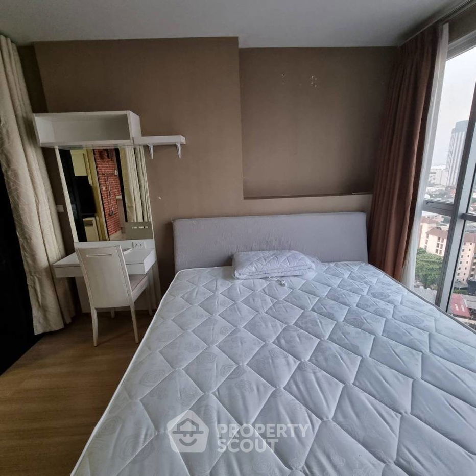 รูป คอนโด 1-ห้องนอน ที่ ไลฟ์ แอท ลาดพร้าว 18 ใกล้ MRT ลาดพร้าว (ID 1378741) - รูปที่ 4/20