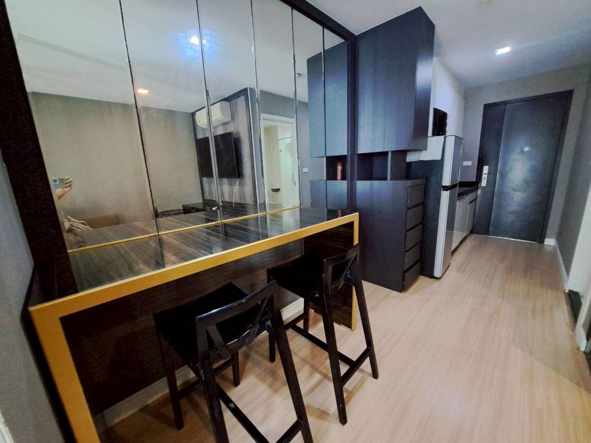 รูป ให้เช่า Mayfair Place Sukhumvit 64 ใกล้ True Digital Park - รูปที่ 6/12