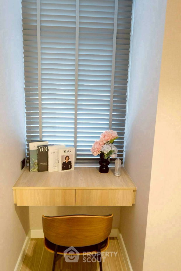 รูป คอนโด 1-ห้องนอน ที่ ดิ เออเบิร์น ใกล้ เซ็นทรัลเฟสติวัล พัทยาบีช (ID 2358133) - รูปที่ 6/16