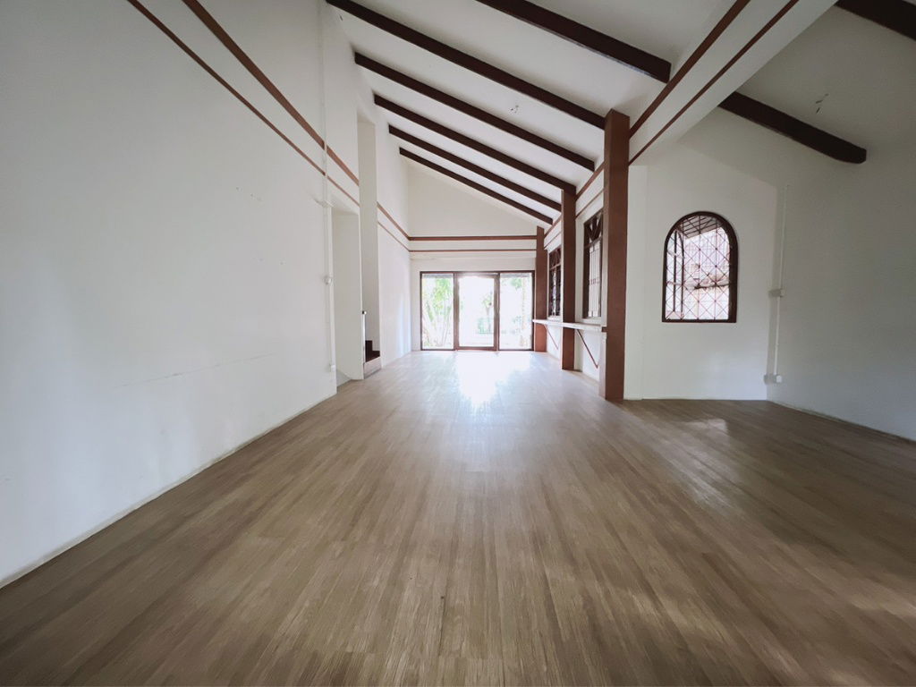 รูป ให้เช่า ลานนาวิลล่า 2ห้องนอน 2ห้องน้ำ ใกล้โรงแรมฟูราม่า (ID:548HR) - รูปที่ 22/29