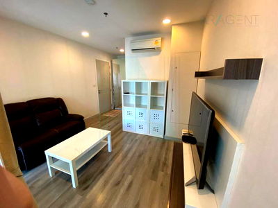 เช่าคอนโด BTS เซนต์หลุยส์ : ให้เช่าคอนโด เซ็นทริค สาทร - เซนต์หลุยส์ อาคาร A ชั้น 20 1 ห้องนอน ขนาด 40.00 ตรม ใกล้ โรงเรียนอัสสัมชัน