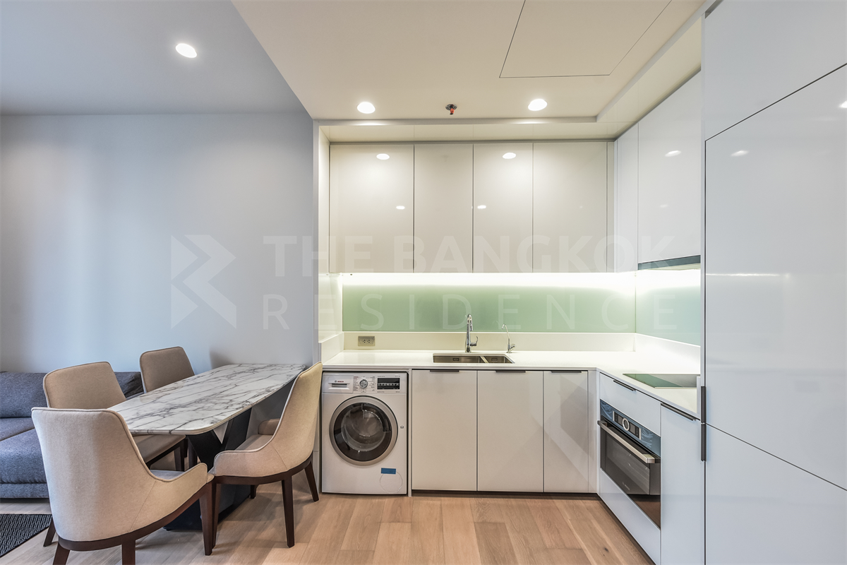 รูป ราคาพิเศษ จำนวนจำกัด อนิล สาทร 12 ใกล้ BTS สถานีเซนต์หลุยส์ - รูปที่ 6/10