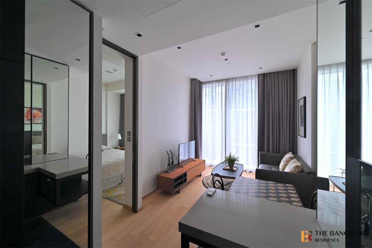 picture 28 Chidlom near BTS Chit Lom Great Value, Convenient for All Lifestyles - 3/10