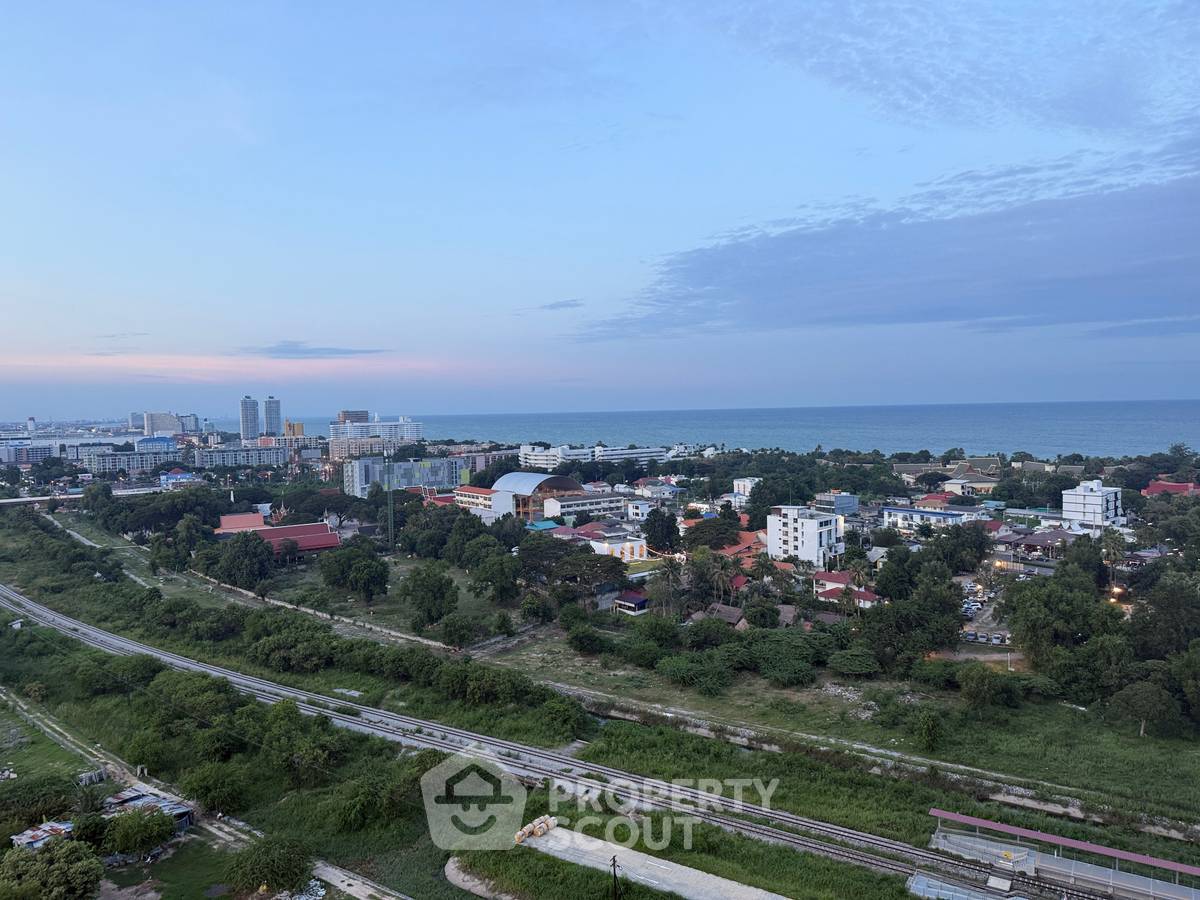 รูป คอนโด 2 ห้องนอน 65 ตร.ม. ชั้น 24 ขาย ในโครงการ VEHHA หัวหิน (ID 2377718) - รูปที่ 9/9
