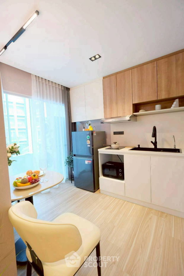 รูป คอนโด 1-ห้องนอน ที่ ดิ เออเบิร์น ใกล้ เซ็นทรัลเฟสติวัล พัทยาบีช (ID 2358133) - รูปที่ 11/16