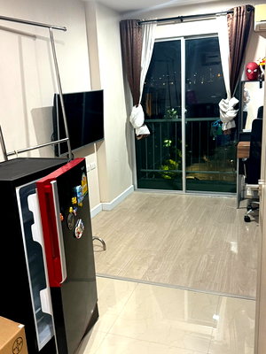 Condos for sale : 🔥For Sale🔥 MetroLuxe Paholyothin - Sutthisan 1 Bedroom POP051