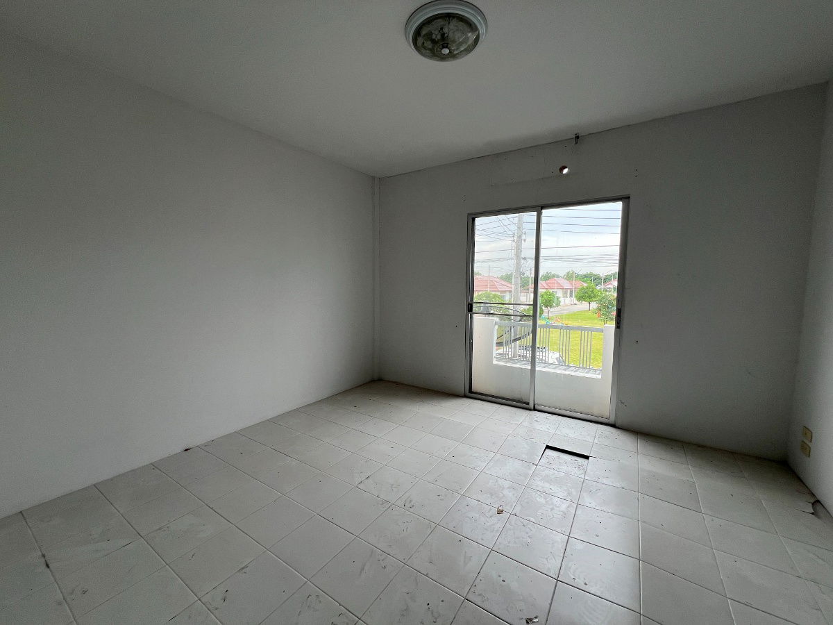 รูป CIMB 0389 : หมู่บ้านวนัญญา กรีนเพลส - รูปที่ 14/21