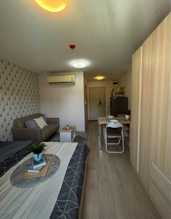 รูป ให้เช่า  EN00554 ✨Elio del ray 8,500/month   @ian569 /please contact us✨ - รูปที่ 6/6